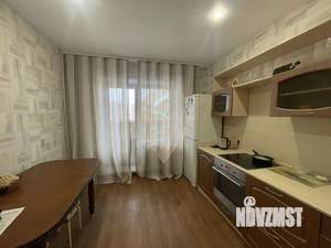 1-к квартира, вторичка, 51м2, 6/9 этаж