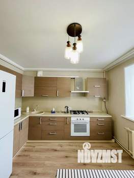 1-к квартира, вторичка, 46м2, 2/10 этаж