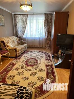 1-к квартира, вторичка, 45м2, 2/9 этаж