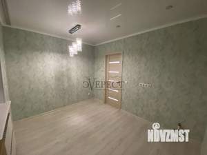 1-к квартира, вторичка, 37м2, 1/9 этаж