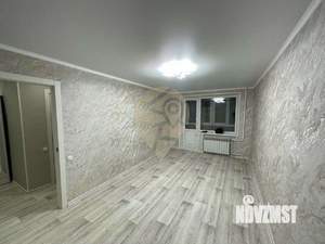 1-к квартира, вторичка, 30м2, 3/5 этаж
