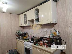 2-к квартира, вторичка, 45м2, 1/4 этаж