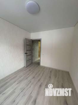 3-к квартира, вторичка, 64м2, 8/9 этаж