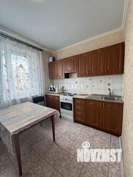 1-к квартира, вторичка, 37м2, 6/10 этаж