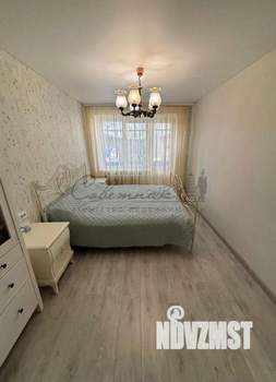 3-к квартира, вторичка, 52м2, 5/5 этаж