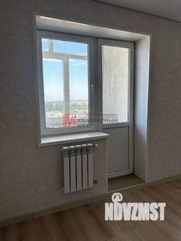 3-к квартира, вторичка, 92м2, 7/8 этаж