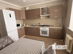 1-к квартира, вторичка, 46м2, 2/10 этаж