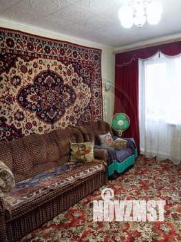 2-к квартира, вторичка, 53м2, 2/10 этаж