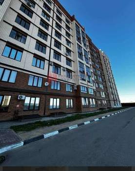 2-к квартира, вторичка, 62м2, 9/14 этаж