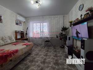 1-к квартира, вторичка, 36м2, 5/7 этаж