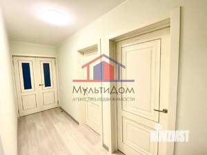 3-к квартира, вторичка, 69м2, 4/5 этаж