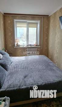 3-к квартира, вторичка, 62м2, 2/5 этаж