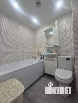 1-к квартира, вторичка, 37м2, 4/10 этаж