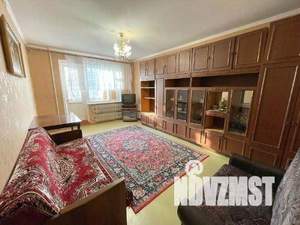 2-к квартира, вторичка, 52м2, 2/9 этаж