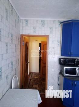 4-к квартира, вторичка, 74м2, 1/9 этаж