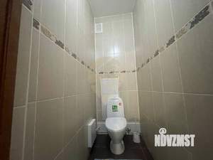 2-к квартира, вторичка, 61м2, 1/9 этаж