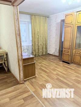 2-к квартира, вторичка, 43м2, 2/4 этаж