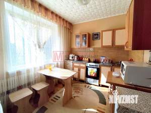1-к квартира, вторичка, 38м2, 5/9 этаж