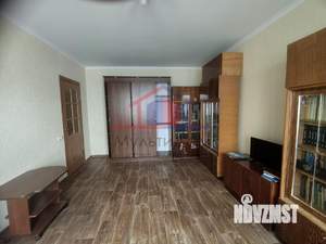 1-к квартира, вторичка, 37м2, 1/9 этаж