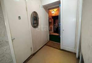3-к квартира, вторичка, 62м2, 6/9 этаж