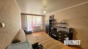 2-к квартира, вторичка, 46м2, 3/5 этаж