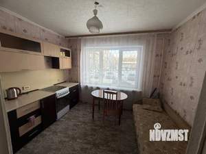 1-к квартира, вторичка, 37м2, 1/9 этаж