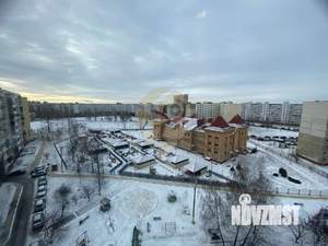 3-к квартира, вторичка, 63м2, 9/9 этаж