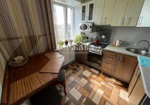 2-к квартира, вторичка, 46м2, 9/9 этаж