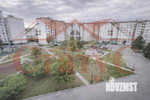 4-к квартира, вторичка, 72м2, 5/9 этаж