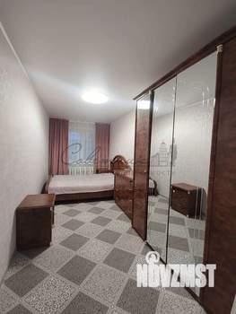 2-к квартира, вторичка, 44м2, 5/5 этаж
