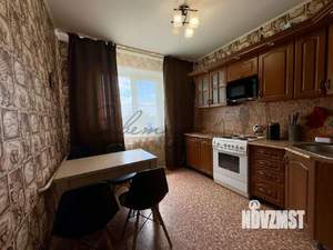 3-к квартира, вторичка, 73м2, 4/5 этаж
