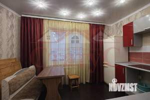 1-к квартира, вторичка, 37м2, 9/9 этаж