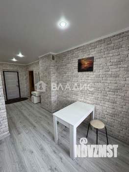 1-к квартира, вторичка, 40м2, 7/9 этаж