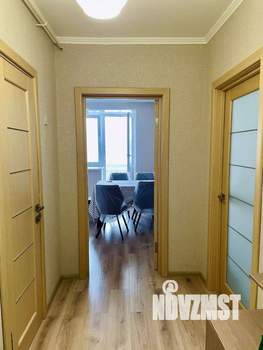 1-к квартира, вторичка, 46м2, 2/10 этаж
