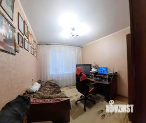 3-к квартира, вторичка, 64м2, 2/9 этаж