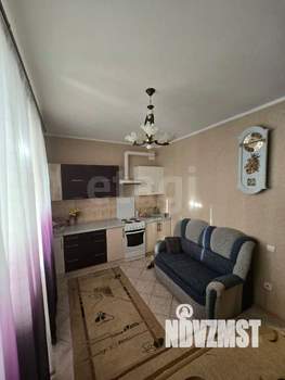 1-к квартира, вторичка, 47м2, 8/9 этаж