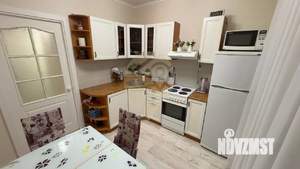 2-к квартира, вторичка, 52м2, 9/9 этаж