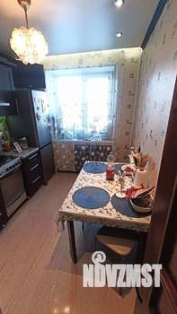 3-к квартира, вторичка, 58м2, 2/5 этаж