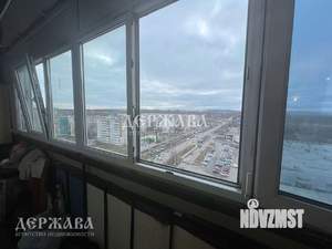 1-к квартира, вторичка, 34м2, 14/14 этаж