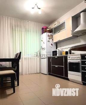 3-к квартира, вторичка, 66м2, 9/9 этаж