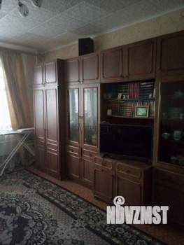 2-к квартира, вторичка, 53м2, 5/9 этаж