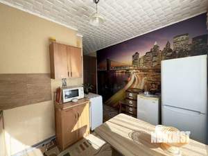 1-к квартира, вторичка, 38м2, 5/9 этаж