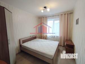 3-к квартира, вторичка, 65м2, 5/9 этаж