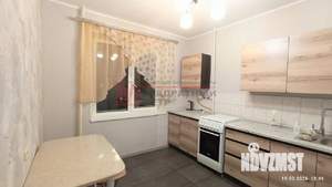 3-к квартира, вторичка, 64м2, 4/9 этаж