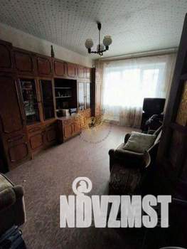 2-к квартира, вторичка, 44м2, 2/9 этаж