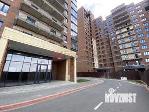 3-к квартира, вторичка, 89м2, 6/14 этаж