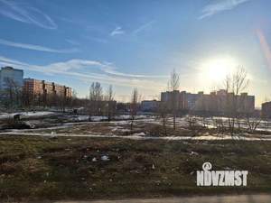 1-к квартира, вторичка, 34м2, 2/9 этаж