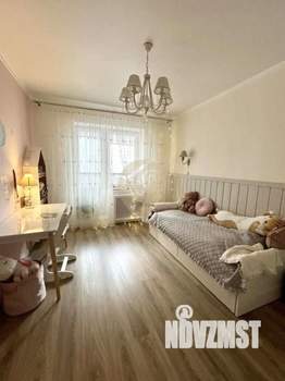 2-к квартира, вторичка, 64м2, 3/9 этаж