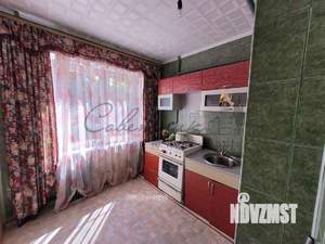 2-к квартира, вторичка, 46м2, 1/9 этаж