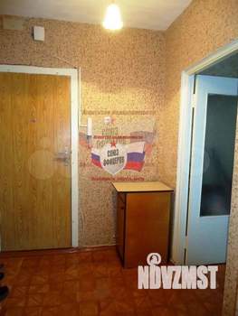 1-к квартира, вторичка, 37м2, 6/9 этаж